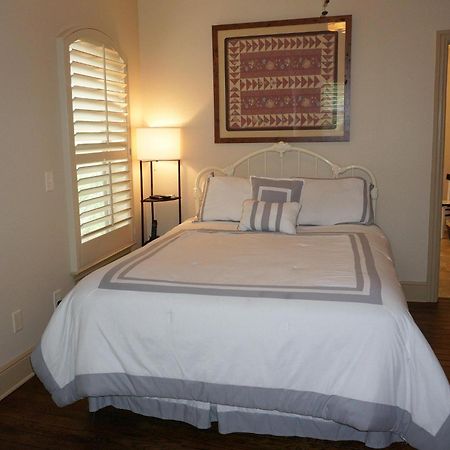Villa The Wimberley House Extérieur photo