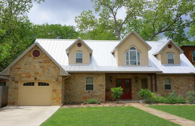 Villa The Wimberley House Extérieur photo
