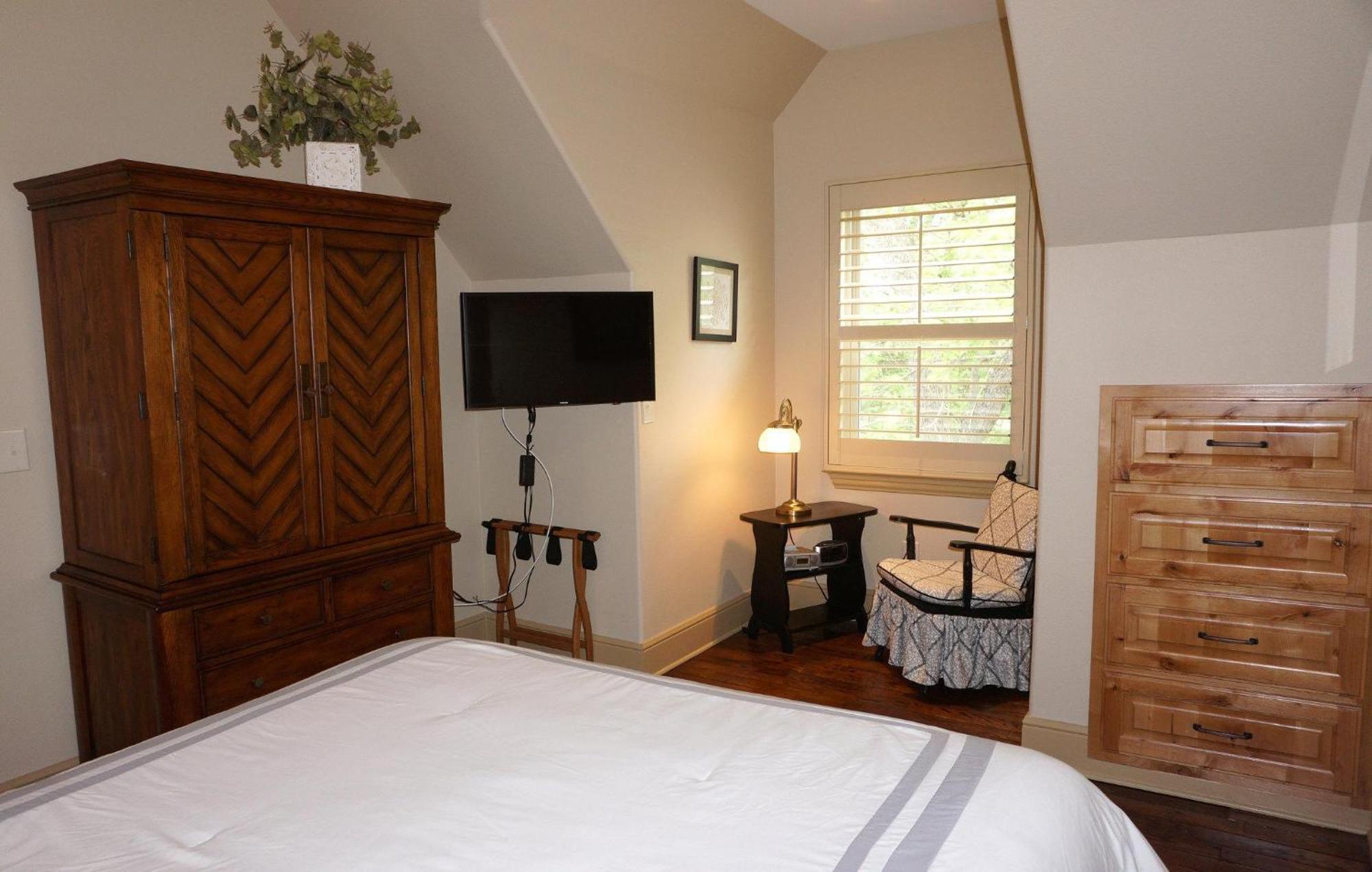 Villa The Wimberley House Extérieur photo