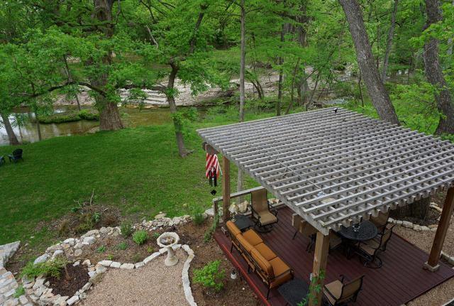 Villa The Wimberley House Extérieur photo