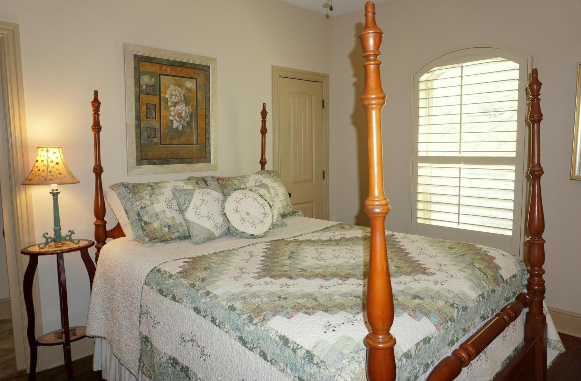 Villa The Wimberley House Extérieur photo