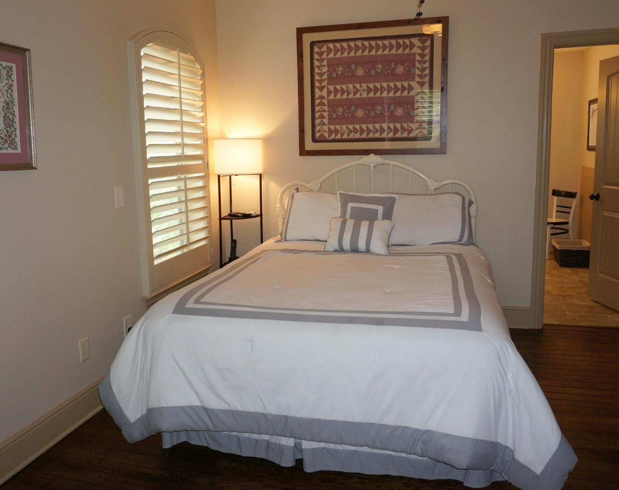 Villa The Wimberley House Extérieur photo